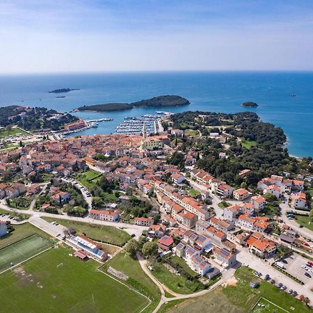 Villa Vrsar Exteriér fotografie