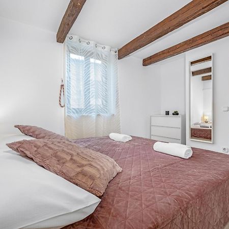 Villa Vrsar Exteriér fotografie