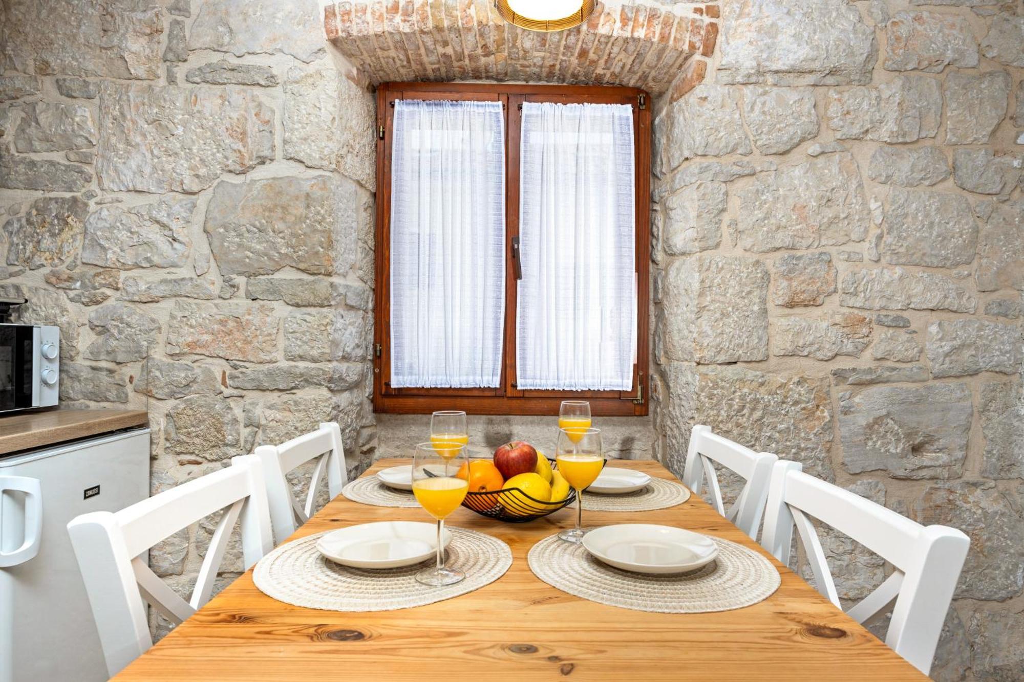 Villa Vrsar Exteriér fotografie