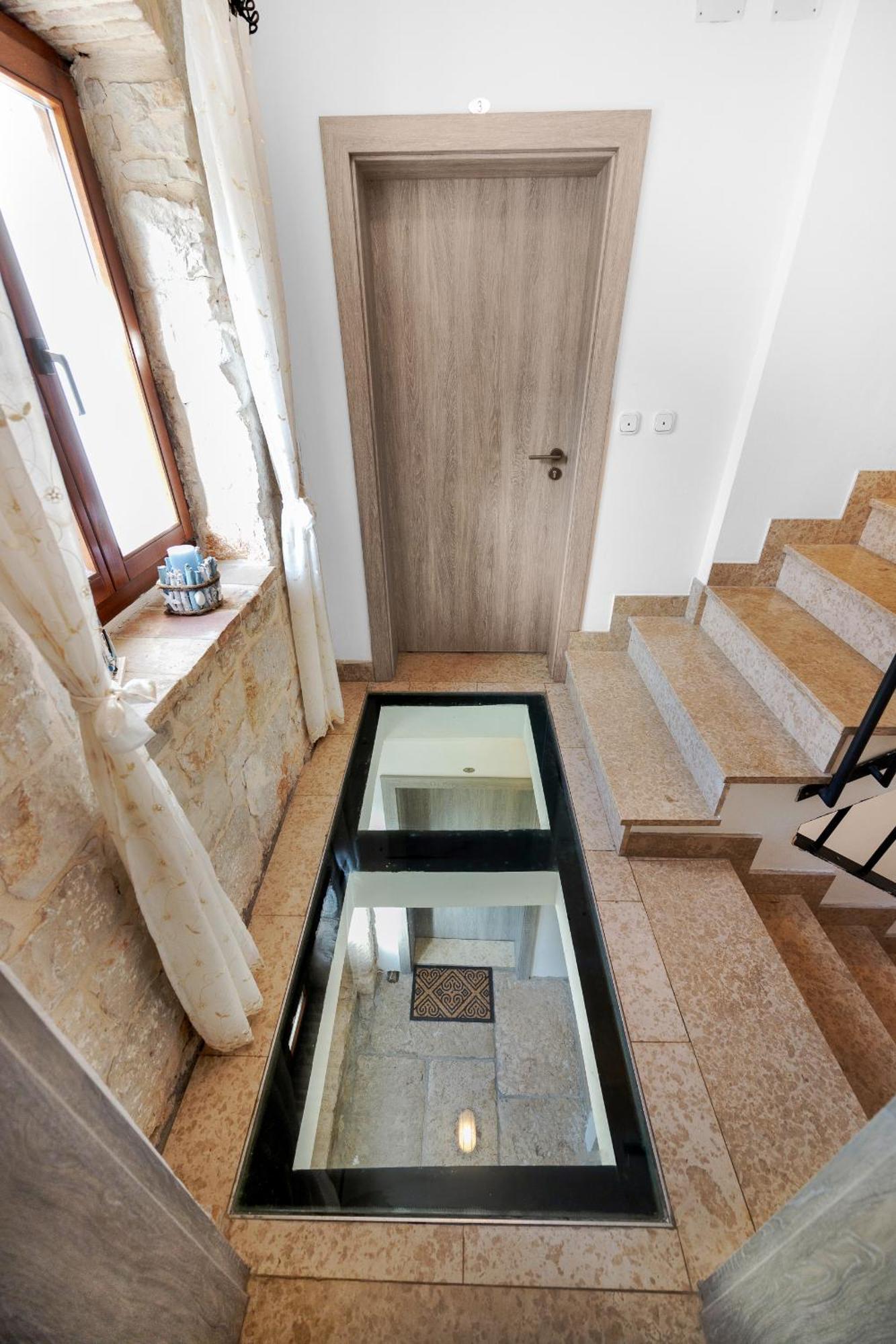 Villa Vrsar Exteriér fotografie
