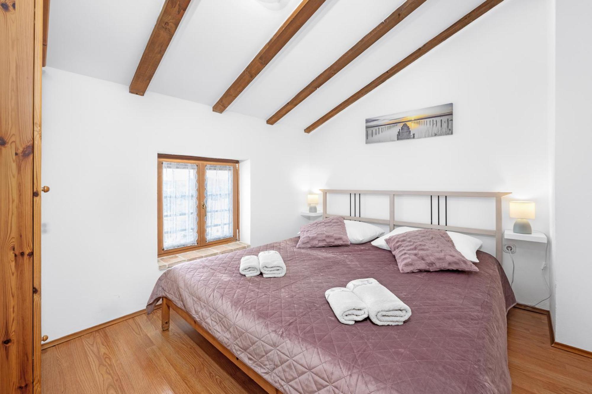 Villa Vrsar Exteriér fotografie