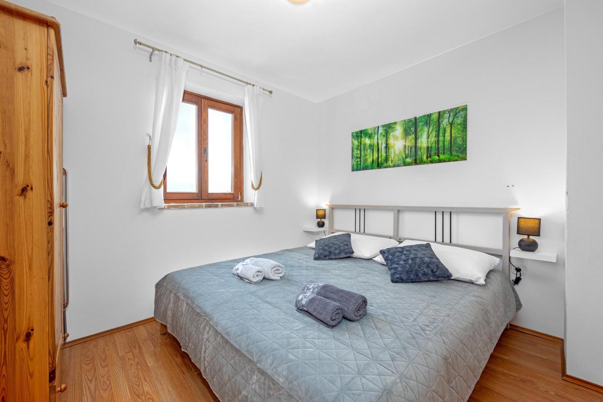 Villa Vrsar Exteriér fotografie
