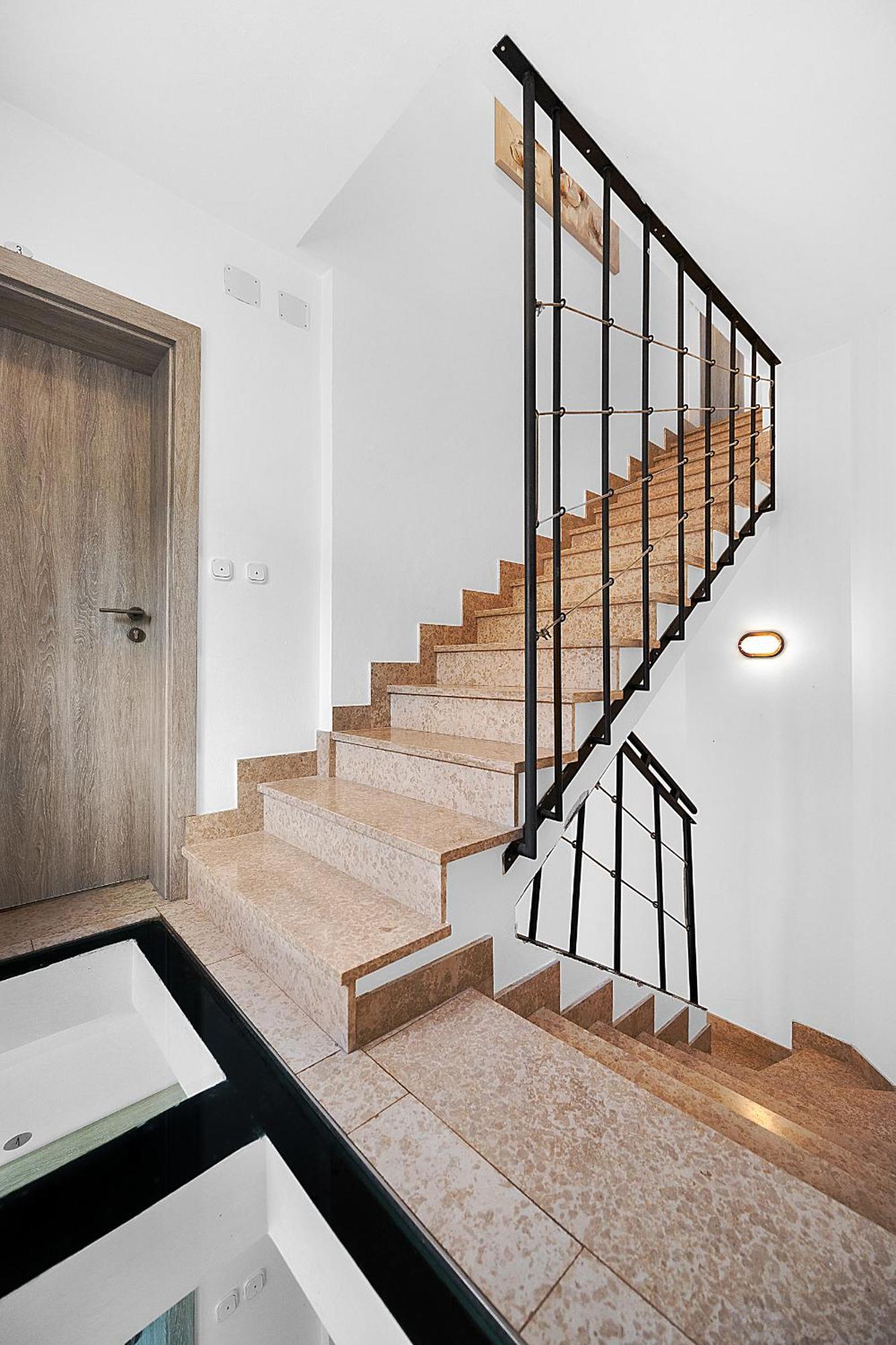 Villa Vrsar Exteriér fotografie