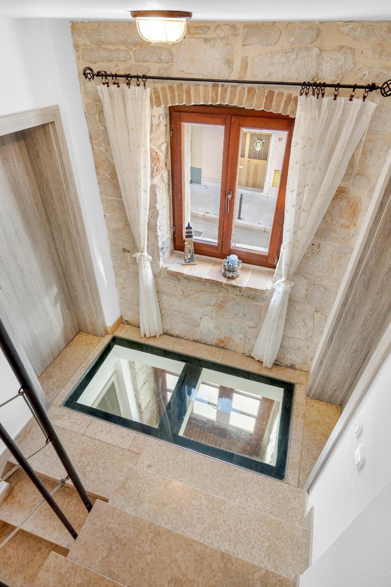 Villa Vrsar Exteriér fotografie