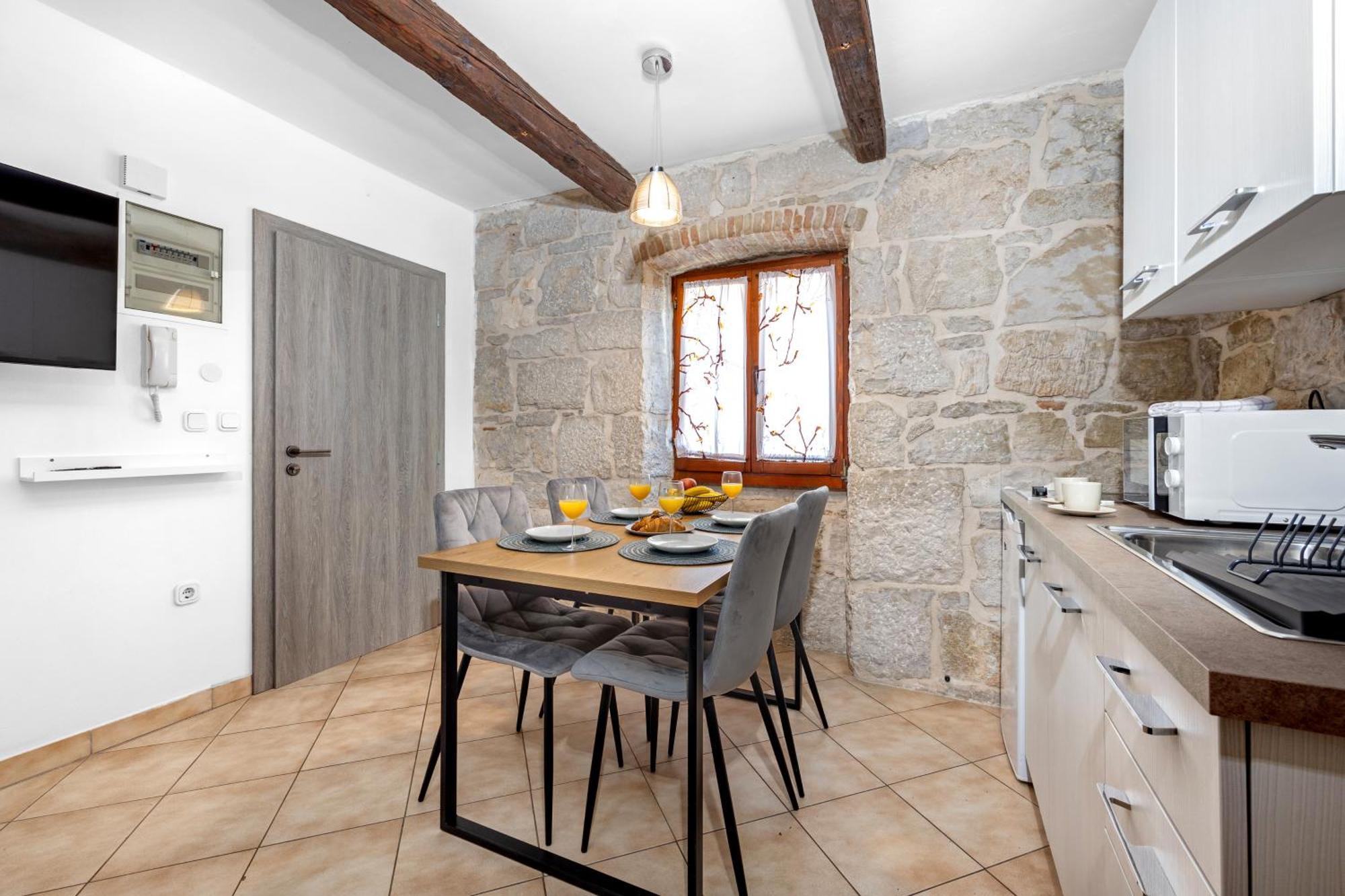 Villa Vrsar Exteriér fotografie