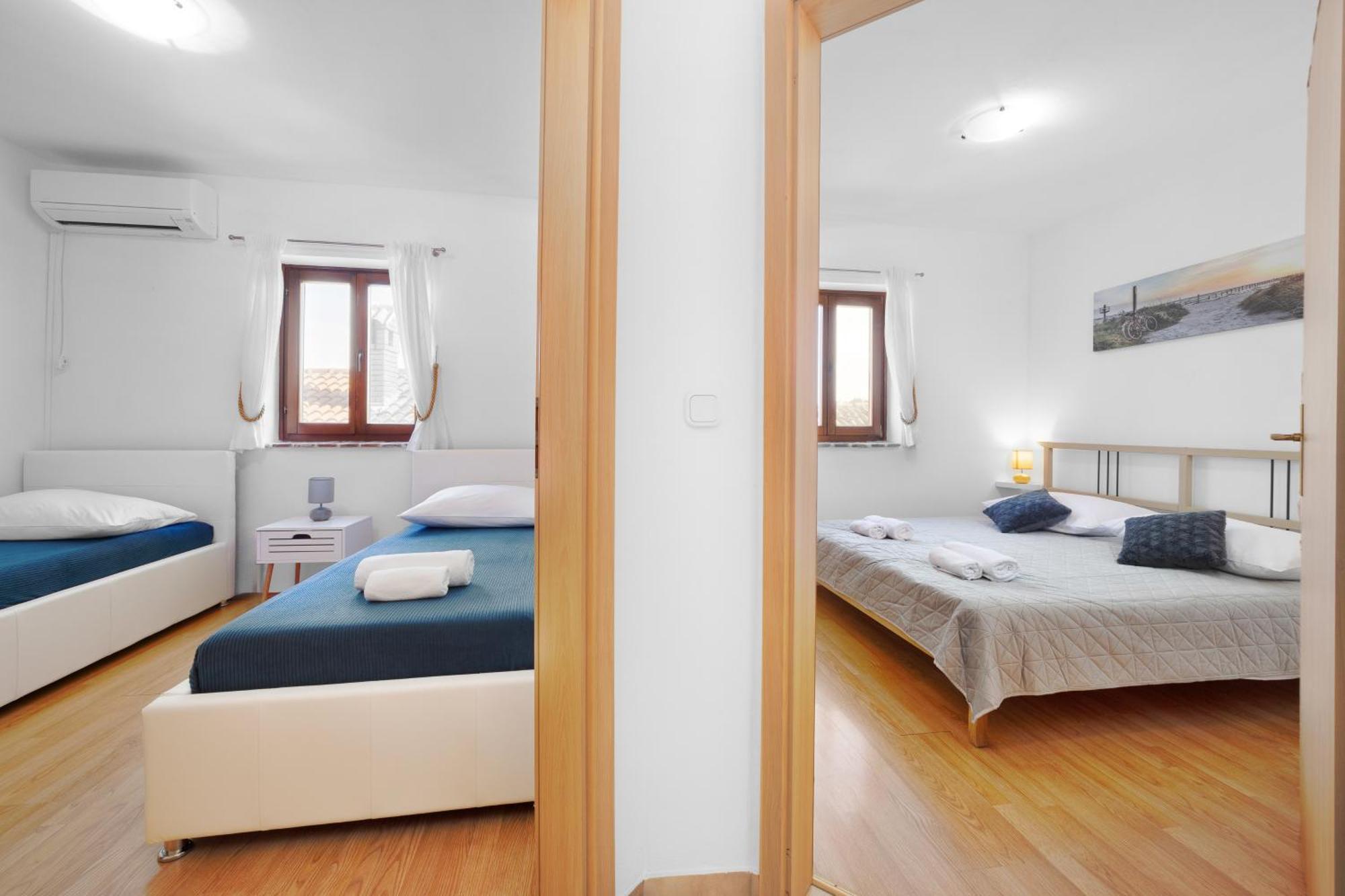 Villa Vrsar Exteriér fotografie