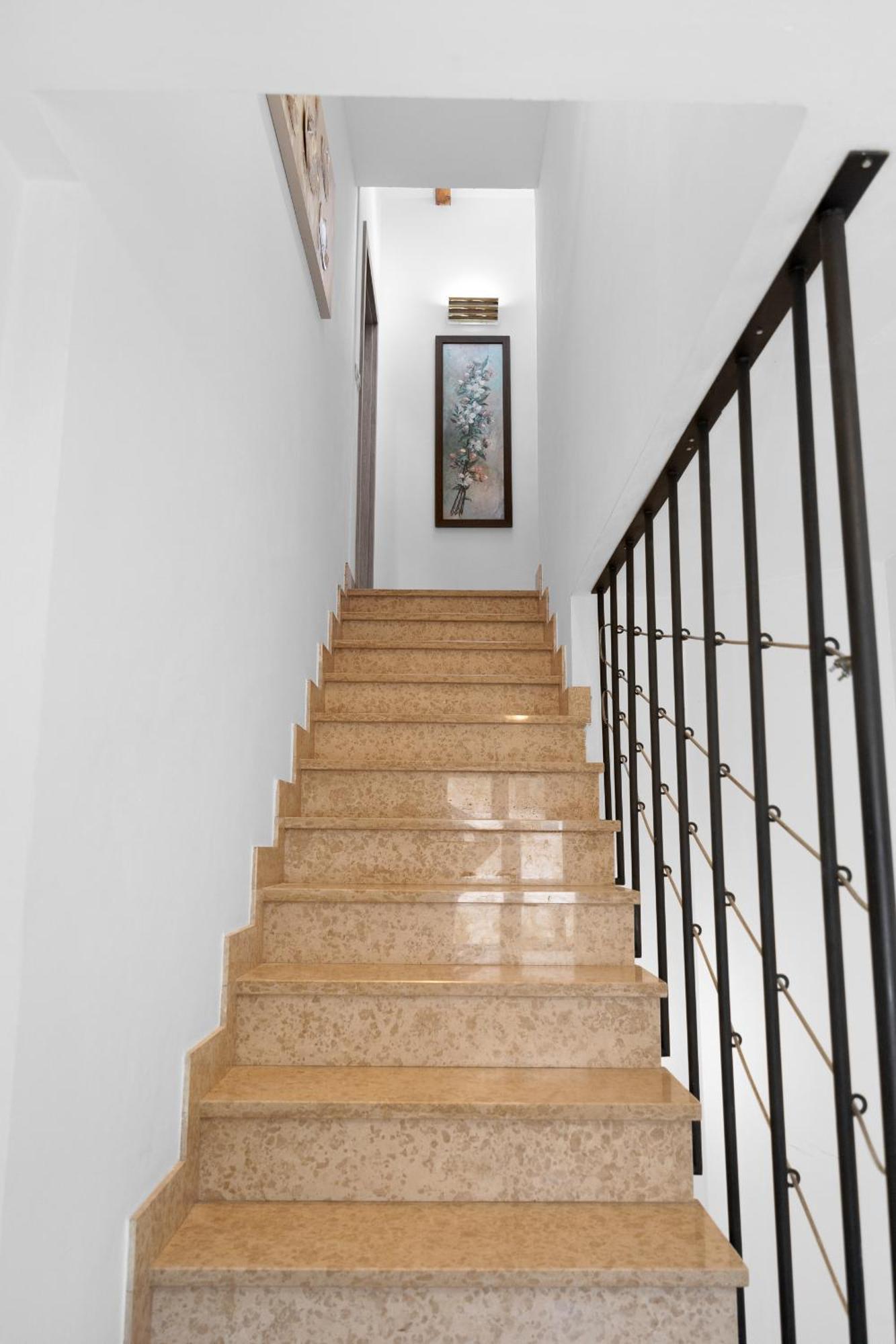 Villa Vrsar Exteriér fotografie