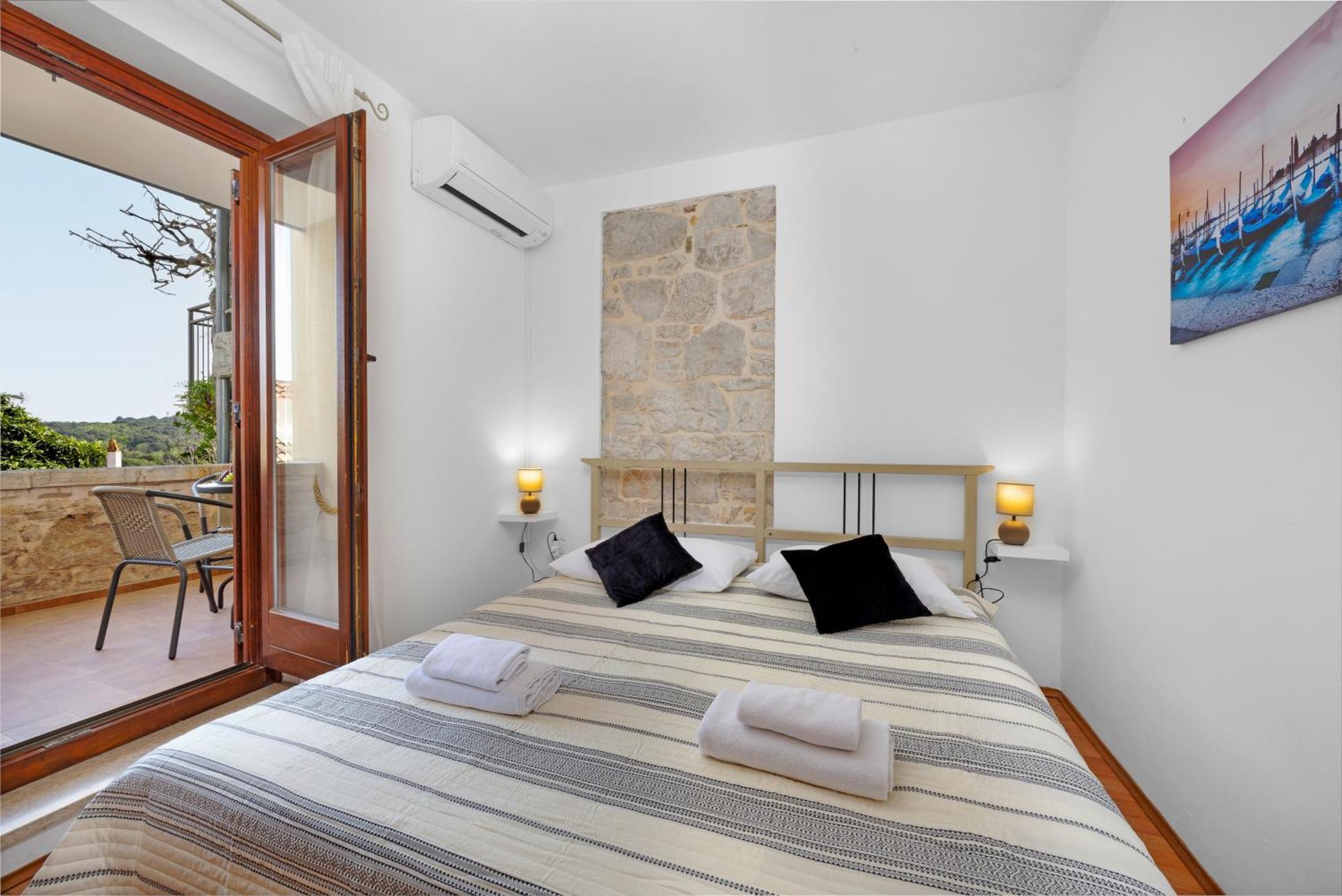 Villa Vrsar Exteriér fotografie