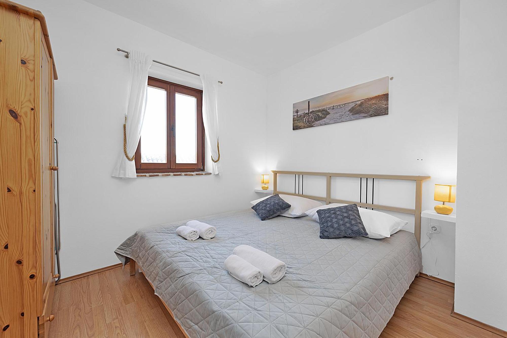 Villa Vrsar Exteriér fotografie