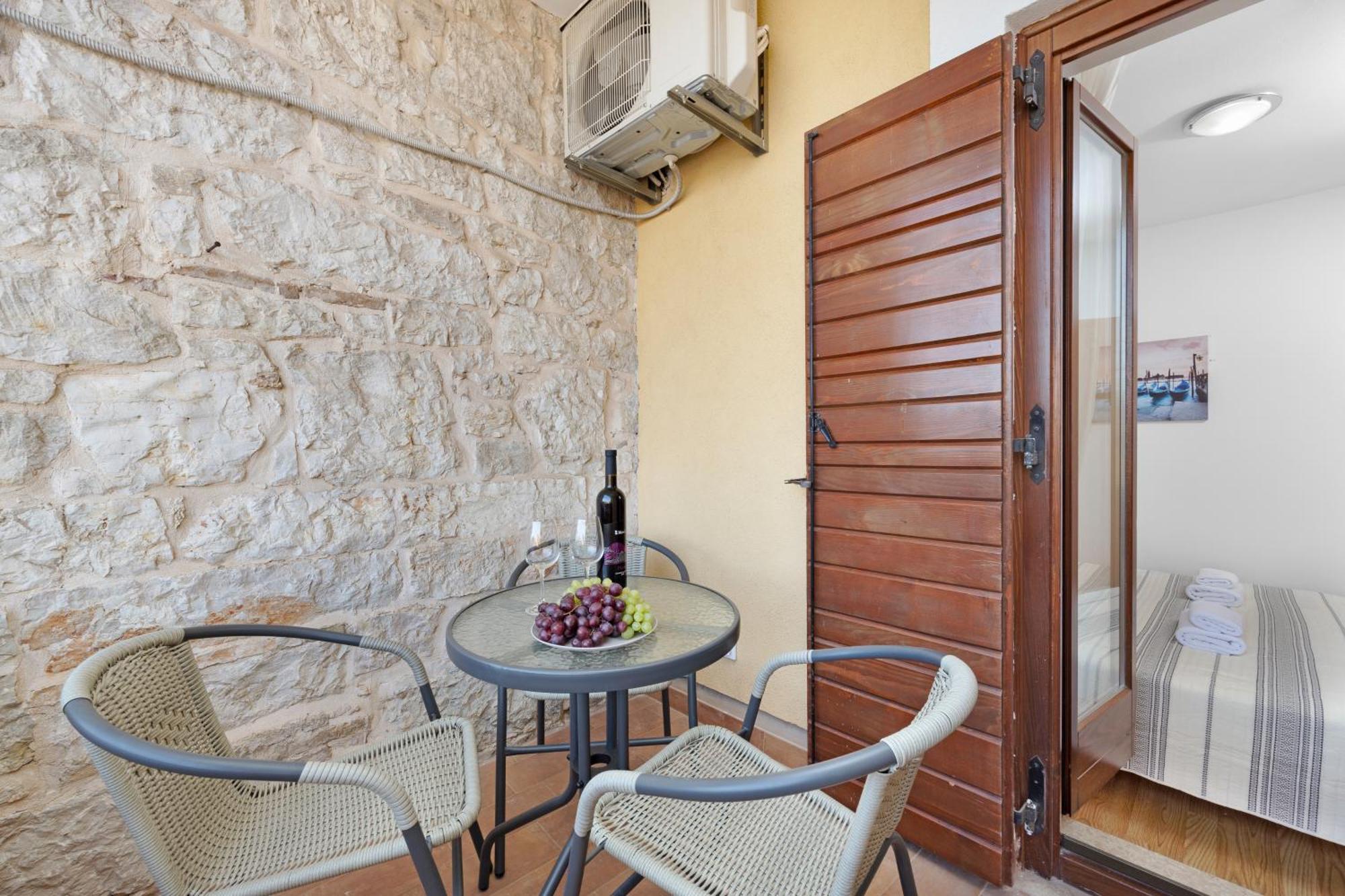 Villa Vrsar Exteriér fotografie